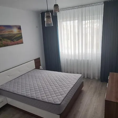 Apartament Dobroesti-Fundeni-Dragonul Rosu Bukarest