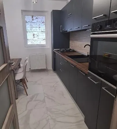 Lägenhet Apartament Dobroesti-Fundeni-Dragonul Rosu Bukarest